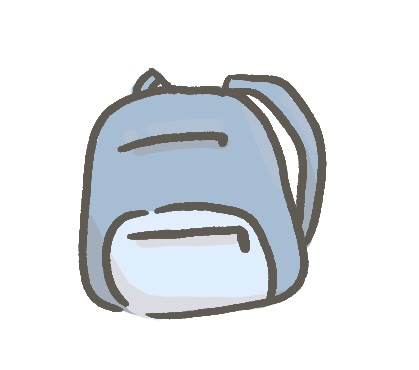 backpack