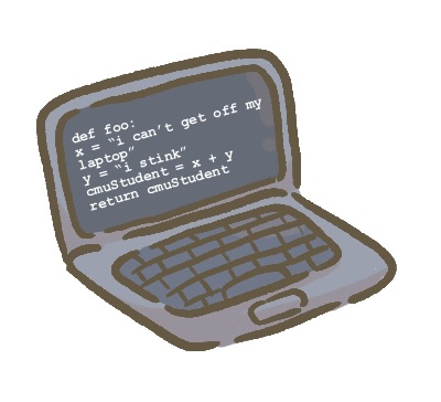 laptop